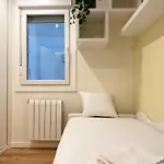 Apartment Charming In The Center Of *