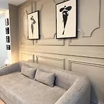Apartment Charming In The Center Of *