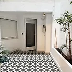 Charming In The Center Of Apartment Vigo
