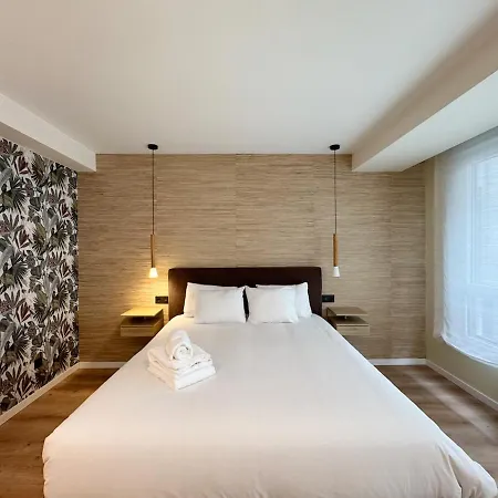 Διαμέρισμα Luxury In The Center Of