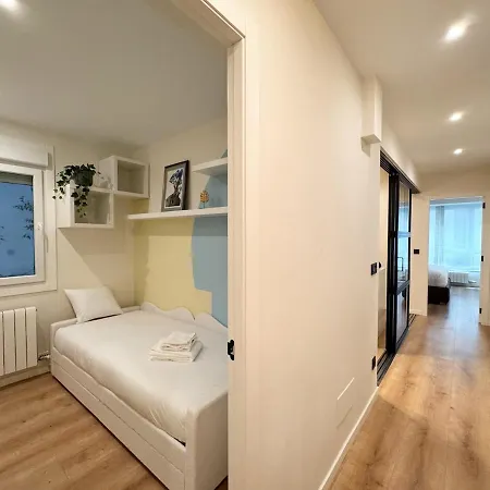 شقة Charming In The Center Of *