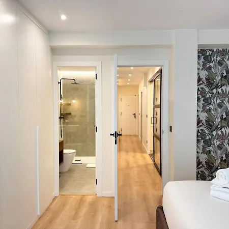 Charming In The Center Of *