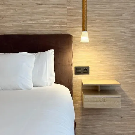 Charming In The Center Of *