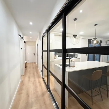 شقة Charming In The Center Of *