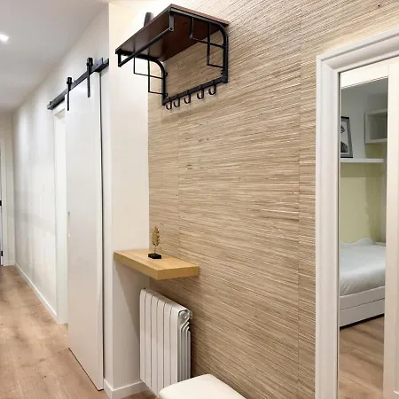 Luxury In The Center Of Διαμέρισμα