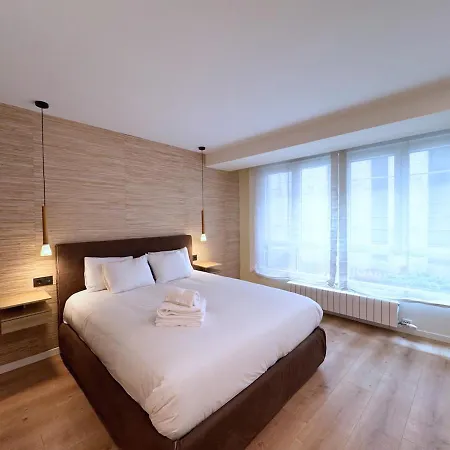 Luxury In The Center Of Βίγκο