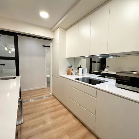 Luxury In The Center Of * Βίγκο