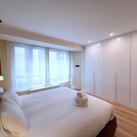 Charming In The Center Of