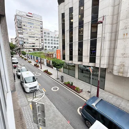 Luxury In The Center Of Διαμέρισμα *