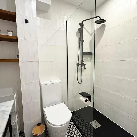 Διαμέρισμα Luxury In The Center Of Βίγκο