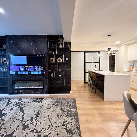Luxury In The Center Of Βίγκο
