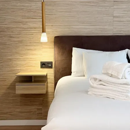 Apartamento Luxury In The Center Of