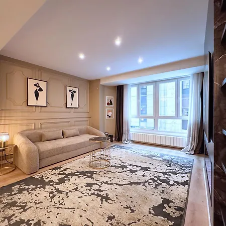 Charming In The Center Of Apartamento *