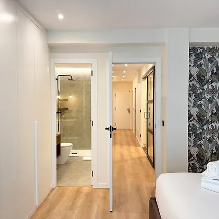 Apartamento Charming In The Center Of