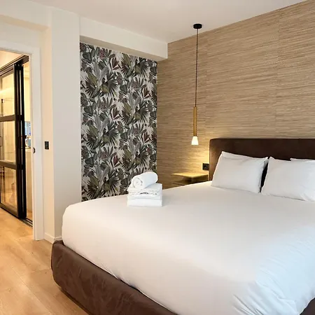 Charming In The Center Of Apartamento