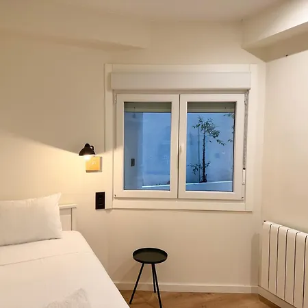 Charming In The Center Of Apartment *