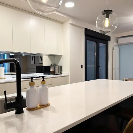 Apartamento Charming In The Center Of Vigo