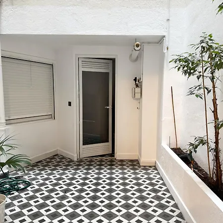 Charming In The Center Of Apartment Vigo