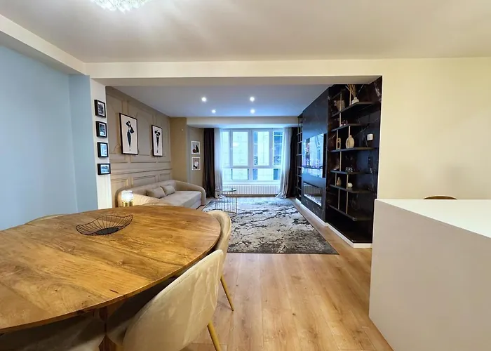 Charming In The Center Of * Vigo