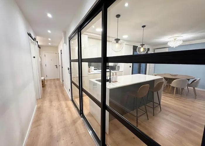 Charming In The Center Of *