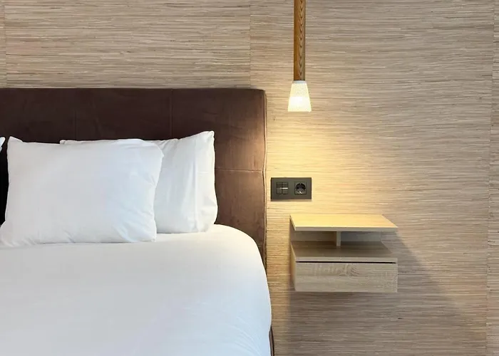 Charming In The Center Of Daire