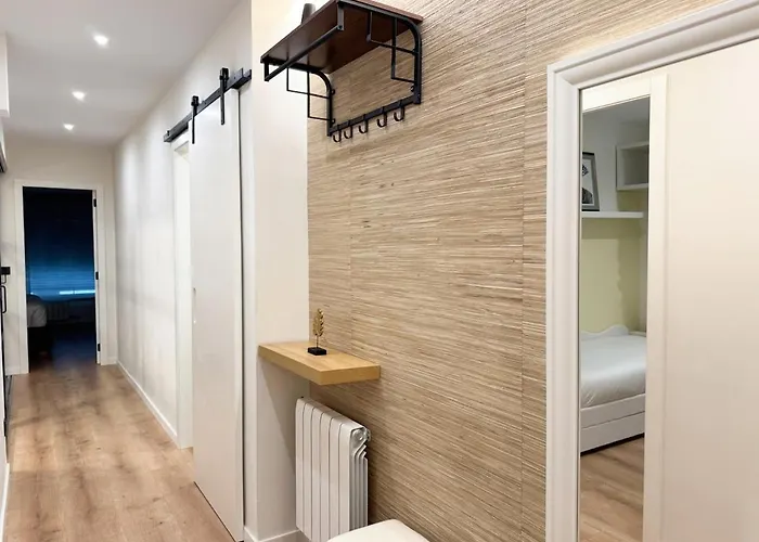 Charming In The Center Of Daire