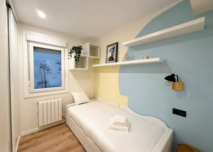 Charming In The Center Of Daire *