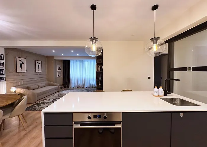 Charming In The Center Of Daire Vigo