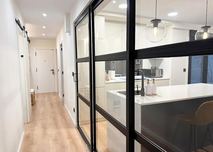 Charming In The Center Of Daire *