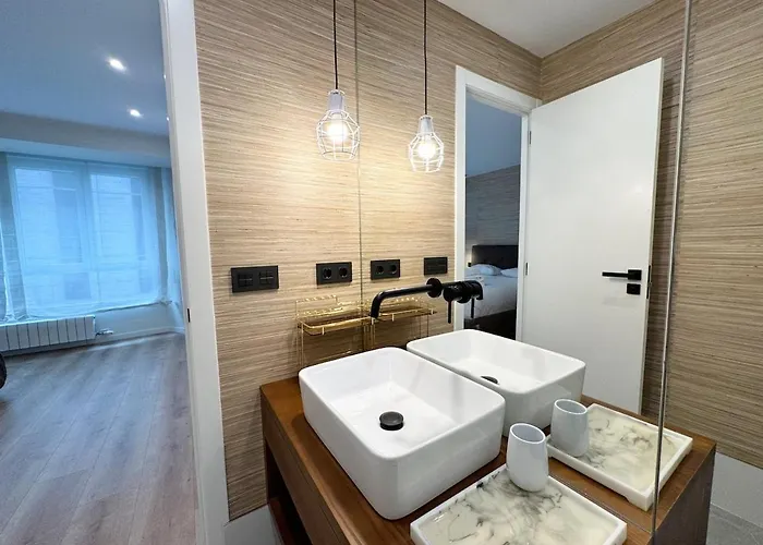 Charming In The Center Of *