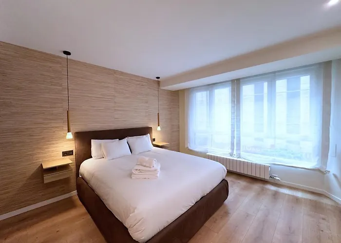 Charming In The Center Of Vigo