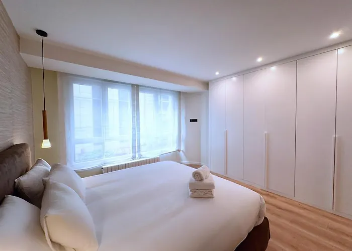 Charming In The Center Of