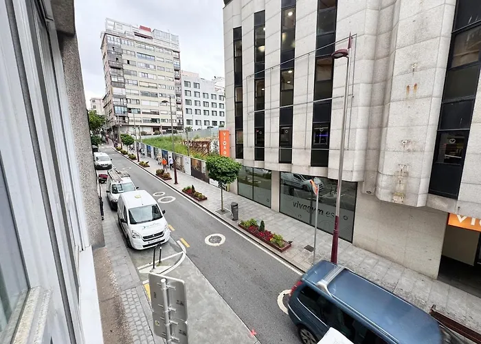 Charming In The Center Of Daire *