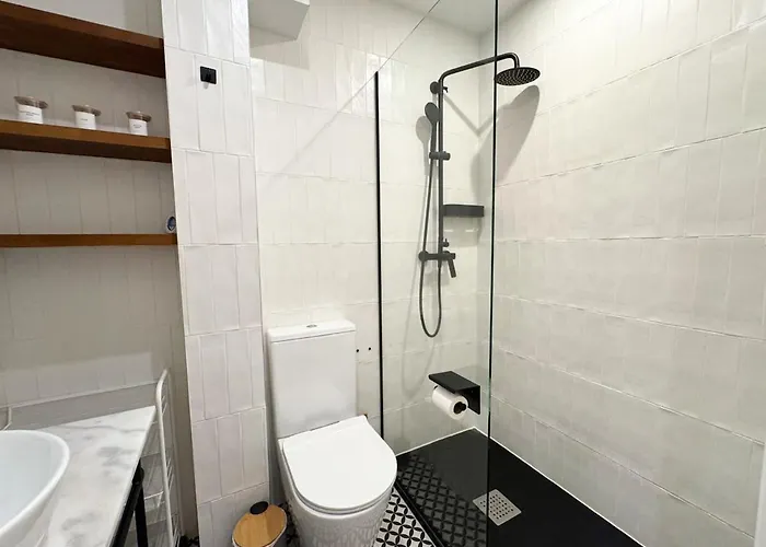 Daire Charming In The Center Of Vigo