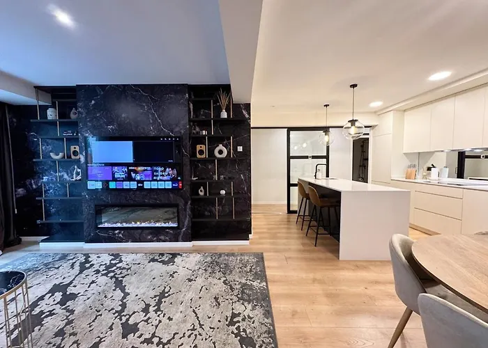 Charming In The Center Of Vigo