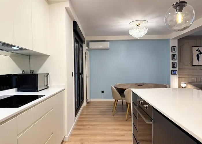 Charming In The Center Of Daire *